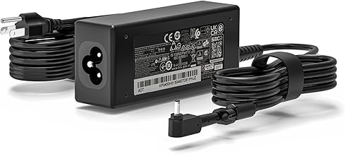 Sponsored Ad - 45W Laptop Charger for Acer Aspire 5 15 A515-56 A515-46-R3UB A515-46-R3CZ A515-46-R14K A515-56-32DK A514-54-501z A515-56-36UT A515-45-R74Z